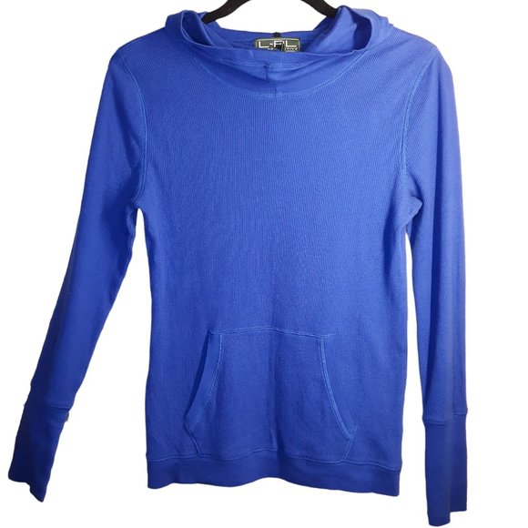 Lightweight thermal scuba hoodie 🧾 - Picture 3 of 13